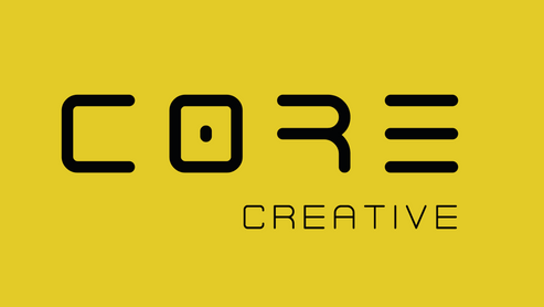 Core Creative Showreel